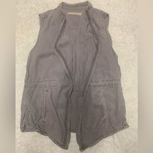 Jean Vest - Small